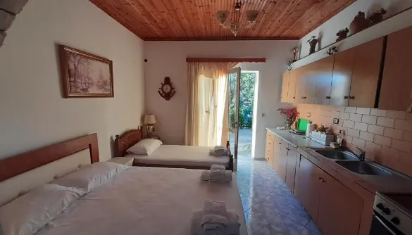 House Interior